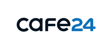 카페24 로고