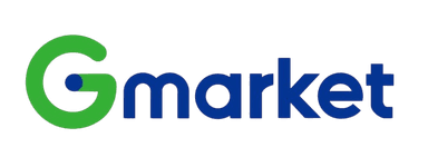 G마켓 로고